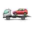 امداد خودرو سید، خودروبر یدک کش و حمل خودرو در گرگان