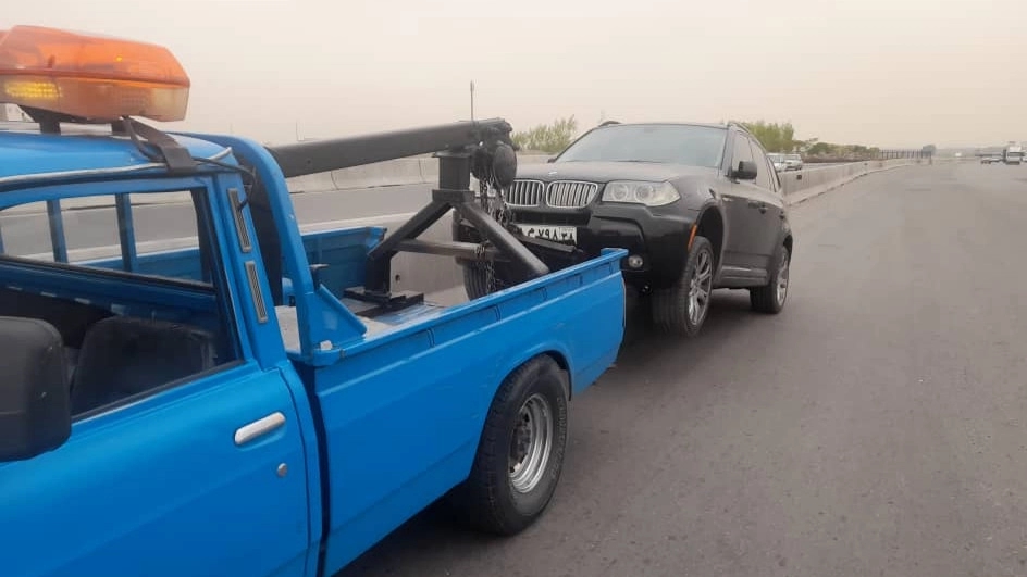 خدمات امداد خودرو سید در گرگان خدمات امداد خودرو سید در گرگان